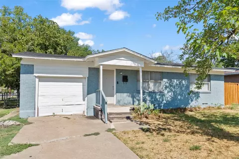 1301 Longview St, Mesquite, TX 75149