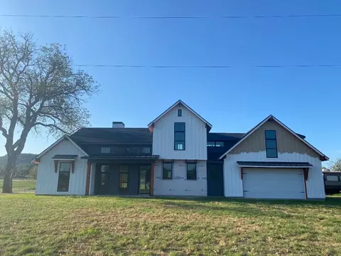204 Ward St, Gordon, TX 76453