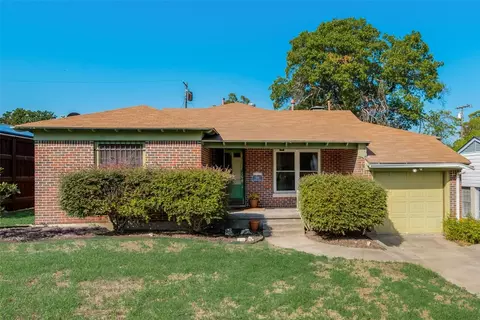 1339 Michigan Ave, Dallas, TX 75216