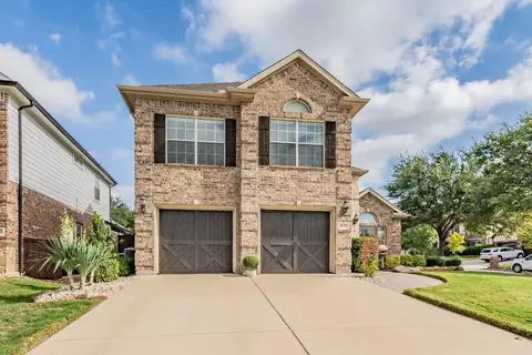2637 Stable Door Ln, Fort Worth, TX 76244