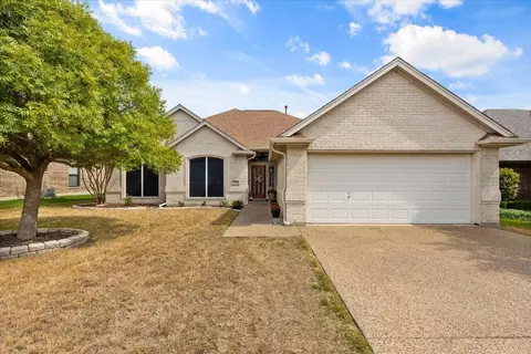 7405 Trinity Ranch Rd, Benbrook, TX 76126