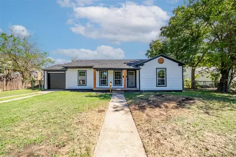 2614 Easter Ave, Dallas, TX 75216