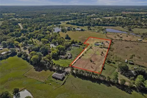 Tbd County Road 3325, Cookville, TX 75558