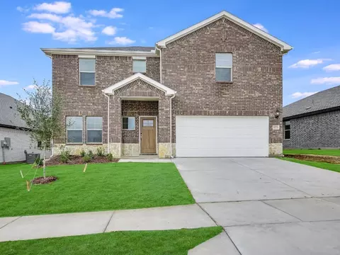 10529 Tuxinaw Trl, Fort Worth, TX 76179
