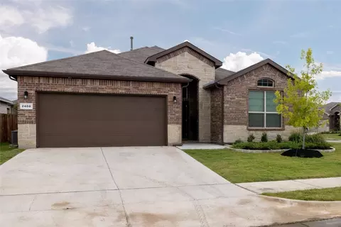 2400 Oconner Ranch Dr, Weatherford, TX 76087
