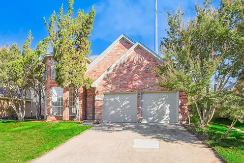 3121 Sandcastle Trl, Arlington, TX 76012