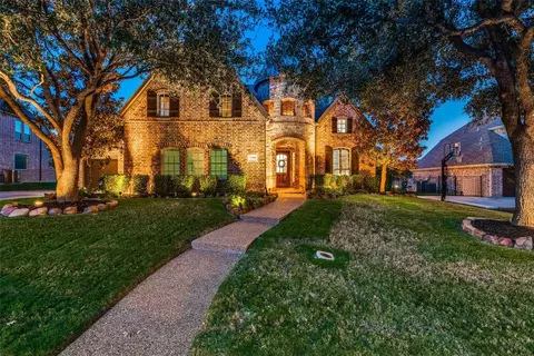 2501 Wildflower Way, Prosper, TX 75078