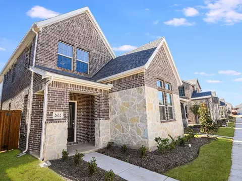 2632 Gateway Ave, Corinth, TX 76210 photo 2