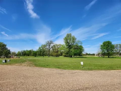 lot25 Pr 2713, Mount Pleasant, TX 75455
