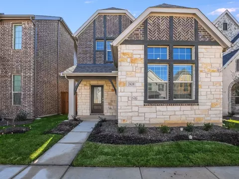 2620 Gateway Ave, Corinth, TX 76210
