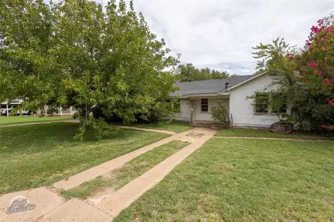 2781 Beech St, Abilene, TX 79601