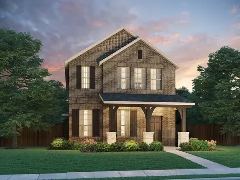 2645 Kings Canyon Mews, Corinth, TX 76210