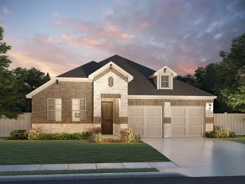 2628 Acadia Dr, Corinth, TX 76210