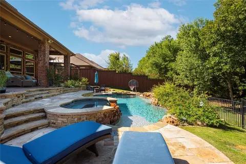 805 Boyd Creek Rd, Mckinney, TX 75071