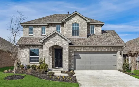 3822 Windmill Ct, Celina, TX 75009