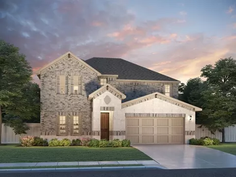 2457 Pinnacle Pl, Corinth, TX 76210