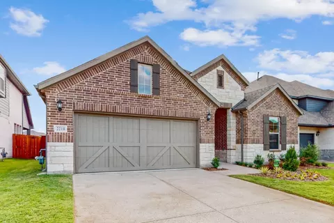 2210 Cedar Creek Dr, Melissa, TX 75454