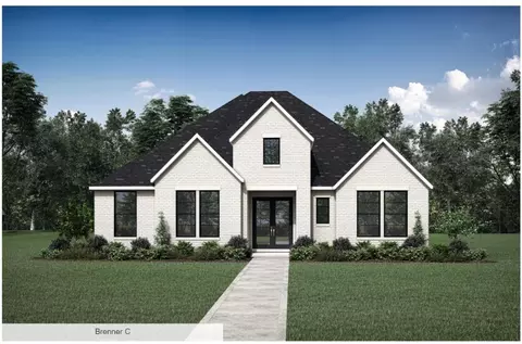 1433 Blue Topaz Trl, Arlington, TX 76005