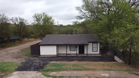 4813 Mccart Ave, Fort Worth, TX 76115