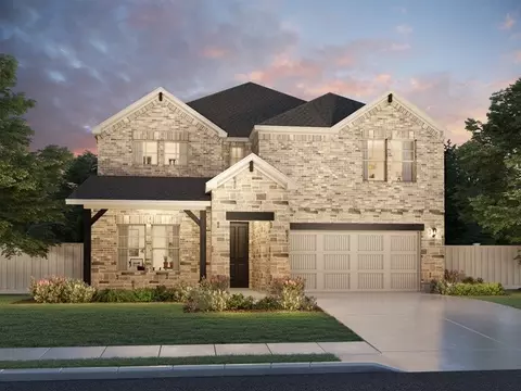 2441 Pinnacle Pl, Corinth, TX 76210