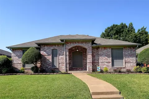 2813 Bent Brook Dr, Mesquite, TX 75181