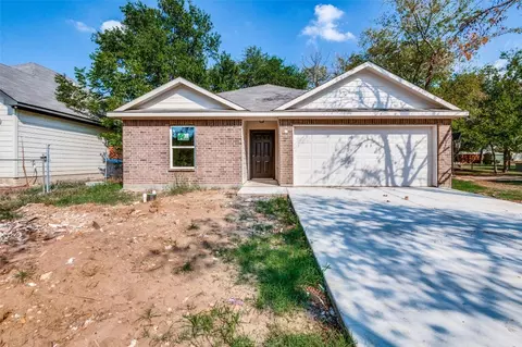 2109 Langston St, Fort Worth, TX 76105