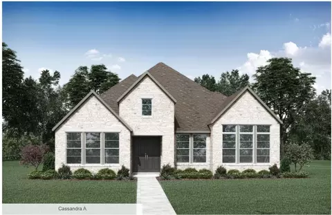 1417 Blue Topaz Trl, Arlington, TX 76005