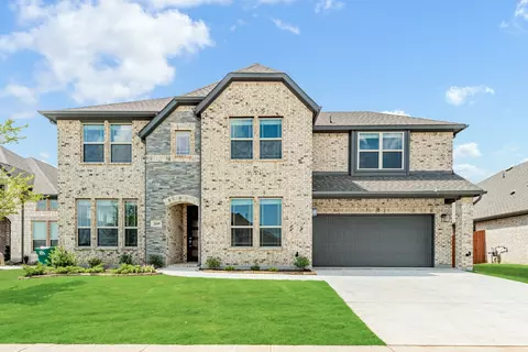 2609 Emerald Trace Dr, Lantana, TX 76226