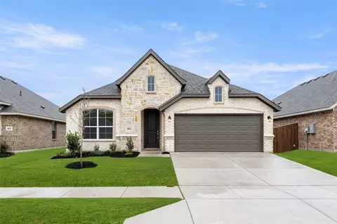 9841 Mescalbean Blvd, Crowley, TX 76036