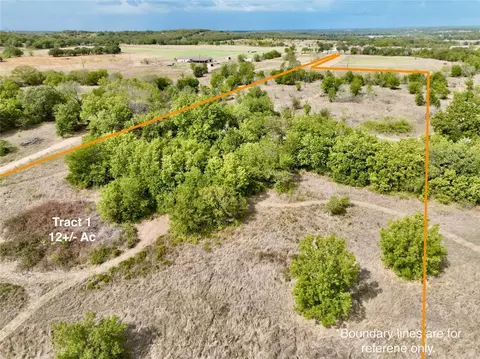 Tract 1 Farm To Market 3264, Sunset, TX 76270