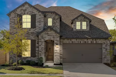 700 Wycliffe Dr, Celina, TX 75009