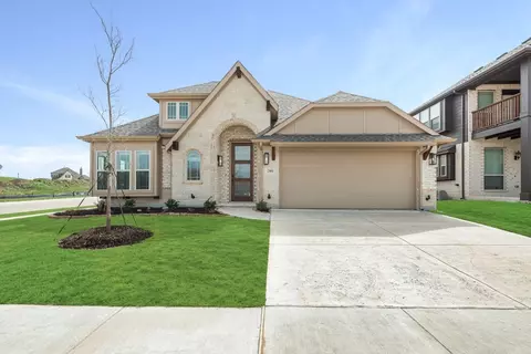 2801 Parkwood Cir, Lantana, TX 76226