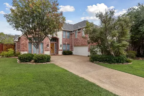 2249 New College Ln, Plano, TX 75025