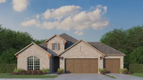 645 Florence Trl, Little Elm, TX 76227