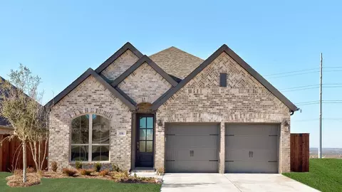 114 Alamito Rd, Rhome, TX 76078