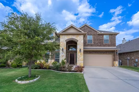 534 Bassett Hall Rd, Fate, TX 75189