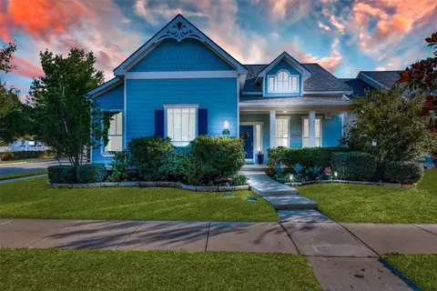 1240 Kingston Pl, Providence Village, TX 76227