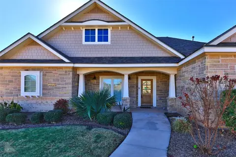 617 Marlin Dr, Abilene, TX 79602