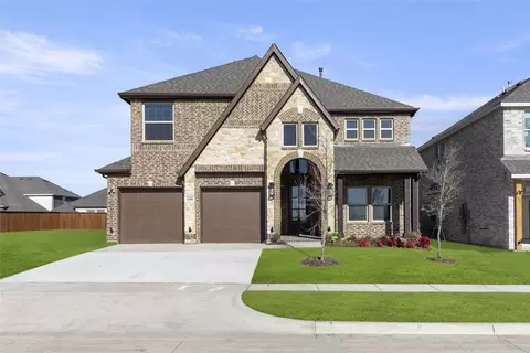 1508 Allred Dr, Forney, TX 75126
