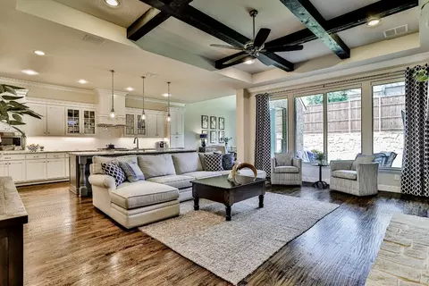 512 Stratton Dr, Keller, TX 76248 photo 8