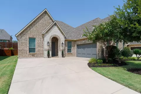 512 Stratton Dr, Keller, TX 76248 photo 2