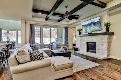 512 Stratton Dr, Keller, TX 76248 photo 7