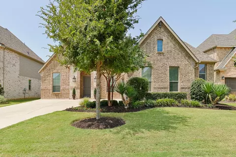 512 Stratton Dr, Keller, TX 76248