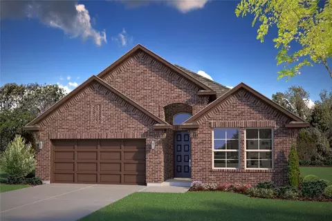 2004 Windsor Dr, Argyle, TX 76226