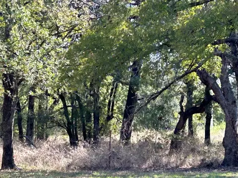 Tbd Thousand Oaks Dr., Whitney, TX 76692