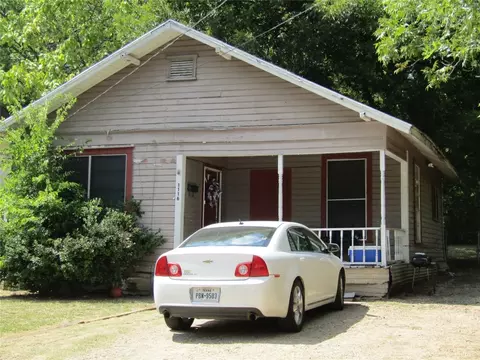 1116 SE 16th St SE, Paris, TX 75460