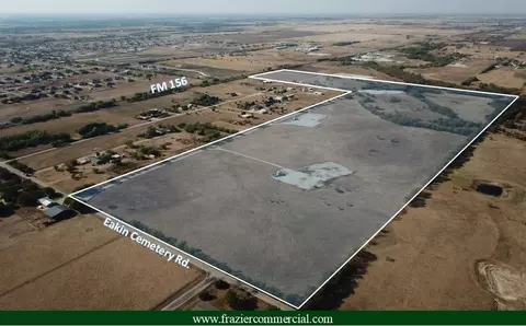 0000 Blair Rd, Justin, TX 76247