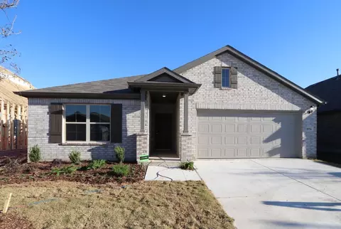 8956 Bronze Meadow Dr, Fort Worth, TX 76131