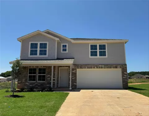 1101 Ripplewood Cir, Chandler, TX 75758