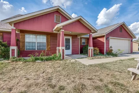 3712 Monterrey Ct, Alvarado, TX 76009